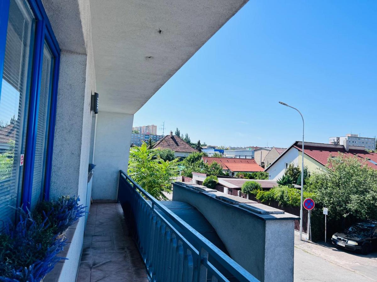 Sparrow Apartmens - Vrabcia Ulica 9, Kosice Exterior photo